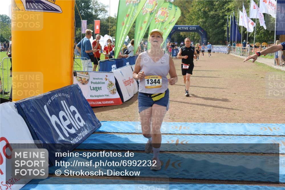 08.09.2024 - Airport Race Strokosch-Dieckow http://msf.ph/oto/6992232 08.09.2024 12:49:02 Ziel 15, 1207, 1214, 1344 meine-sportfotos.de