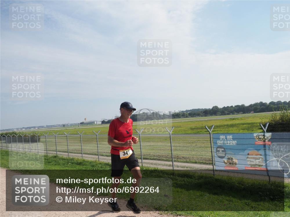 08.09.2024 - Airport Race Miley Keyser http://msf.ph/oto/6992264 08.09.2024 12:12:01 Laufen OLYMPUS, DIGITAL, CAMERA meine-sportfotos.de