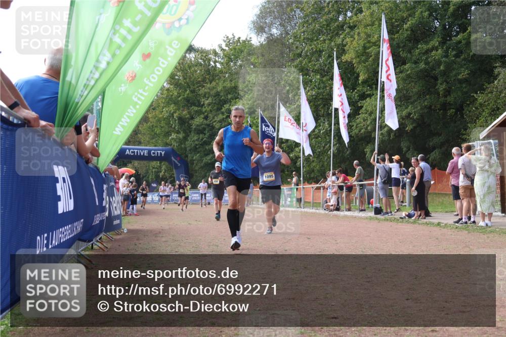 08.09.2024 - Airport Race Strokosch-Dieckow http://msf.ph/oto/6992271 08.09.2024 12:35:06 Ziel 450, 498, 716, 1095, 1309, 1388, 3013 meine-sportfotos.de