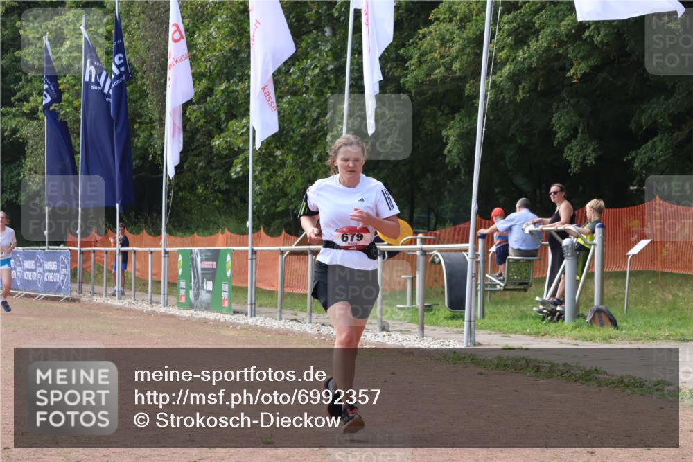 08.09.2024 - Airport Race Strokosch-Dieckow http://msf.ph/oto/6992357 08.09.2024 13:10:24 Ziel 679 meine-sportfotos.de
