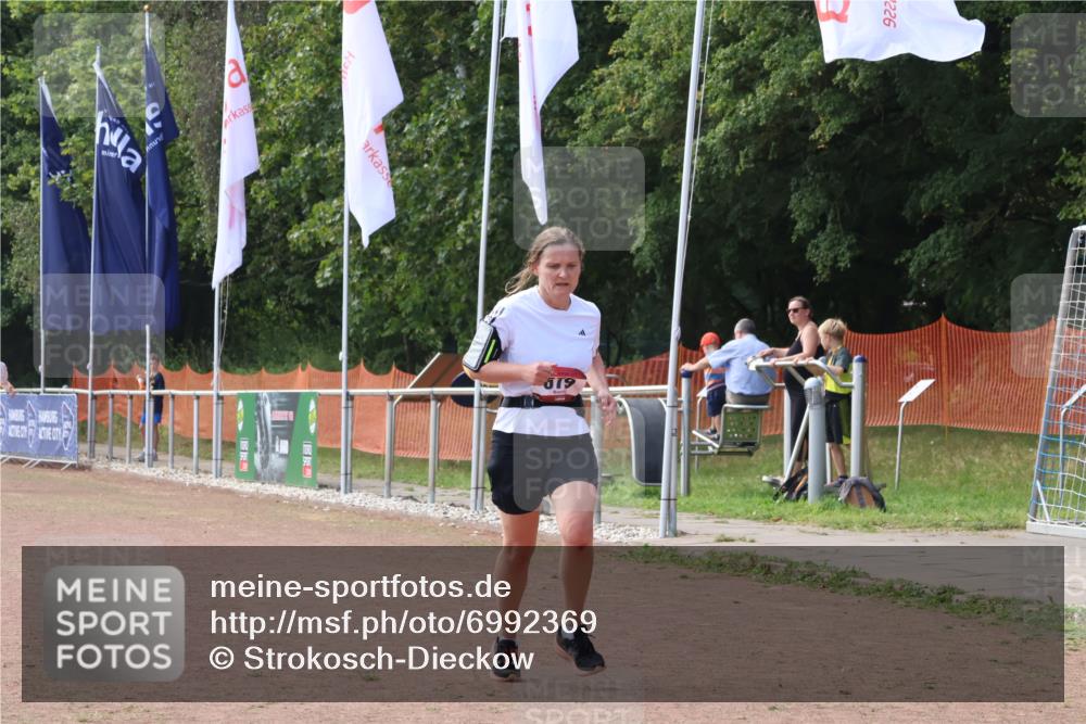 08.09.2024 - Airport Race Strokosch-Dieckow http://msf.ph/oto/6992369 08.09.2024 13:10:24 Ziel 679 meine-sportfotos.de
