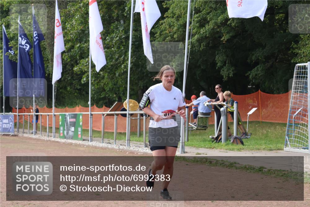 08.09.2024 - Airport Race Strokosch-Dieckow http://msf.ph/oto/6992383 08.09.2024 13:10:24 Ziel 679 meine-sportfotos.de