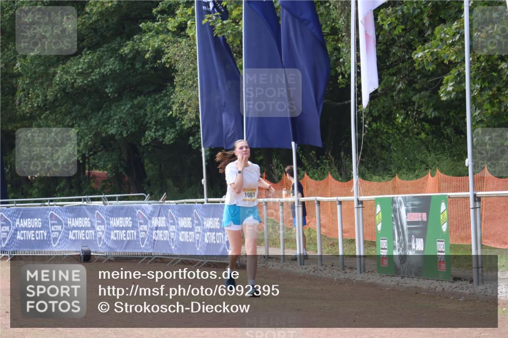 08.09.2024 - Airport Race Strokosch-Dieckow http://msf.ph/oto/6992395 08.09.2024 13:10:26 Ziel 679 meine-sportfotos.de
