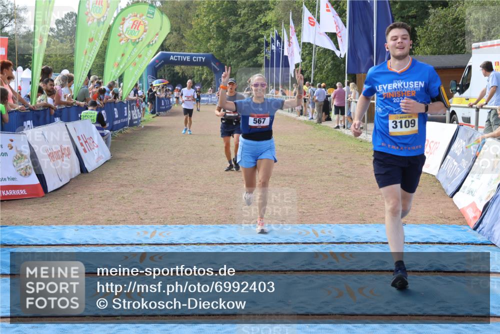 08.09.2024 - Airport Race Strokosch-Dieckow http://msf.ph/oto/6992403 08.09.2024 12:26:16 Ziel 149, 347, 567, 584, 1399, 2817, 3109, 3123 meine-sportfotos.de
