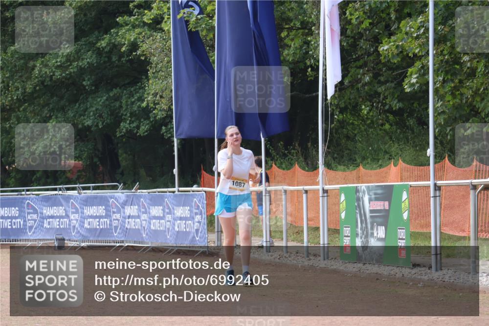 08.09.2024 - Airport Race Strokosch-Dieckow http://msf.ph/oto/6992405 08.09.2024 13:10:27 Ziel 679 meine-sportfotos.de