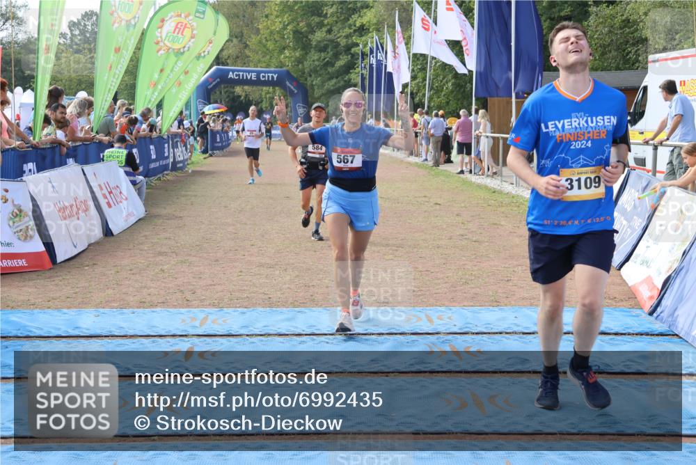 08.09.2024 - Airport Race Strokosch-Dieckow http://msf.ph/oto/6992435 08.09.2024 12:26:16 Ziel 149, 347, 567, 584, 1399, 2817, 3109, 3123 meine-sportfotos.de