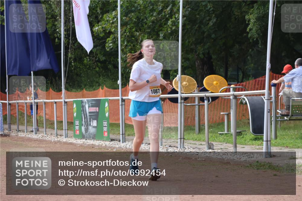 08.09.2024 - Airport Race Strokosch-Dieckow http://msf.ph/oto/6992454 08.09.2024 13:10:32 Ziel 1087, 1201 meine-sportfotos.de