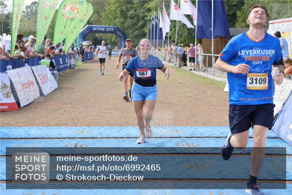 08.09.2024 - Airport Race Strokosch-Dieckow http://msf.ph/oto/6992465 08.09.2024 12:26:16 Ziel 149, 347, 567, 584, 1399, 2817, 3109, 3123 meine-sportfotos.de