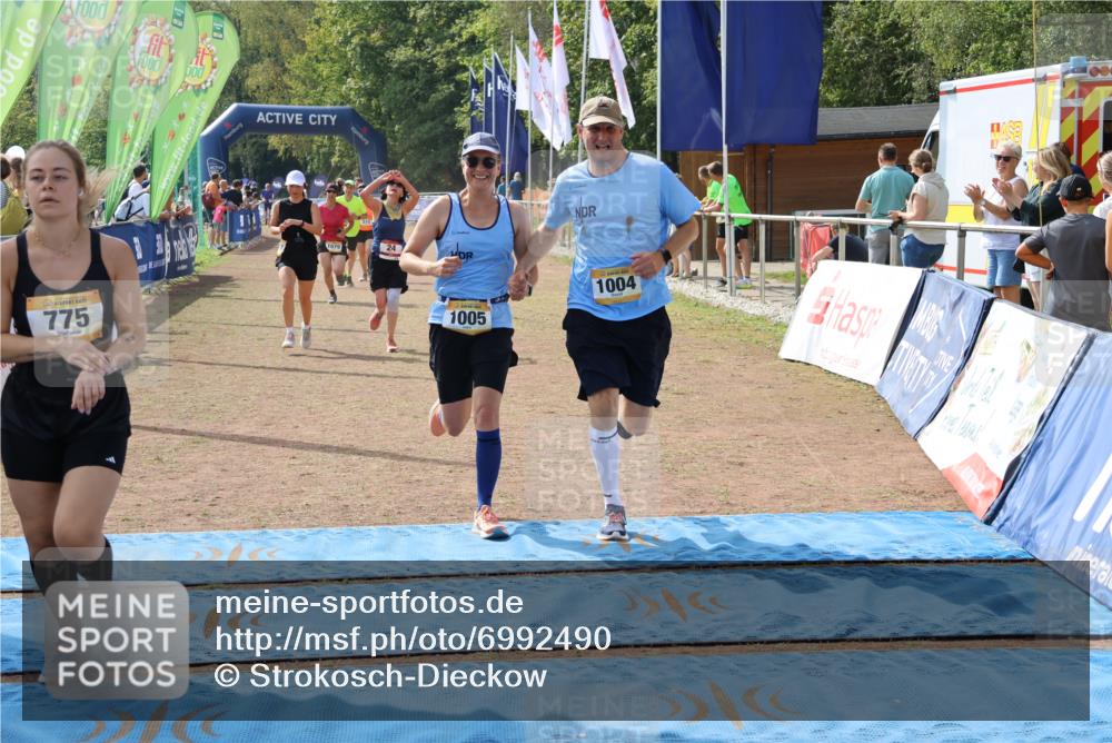 08.09.2024 - Airport Race Strokosch-Dieckow http://msf.ph/oto/6992490 08.09.2024 12:49:15 Ziel 24, 67, 775, 1004, 1005, 1079, 1332, 1487 meine-sportfotos.de