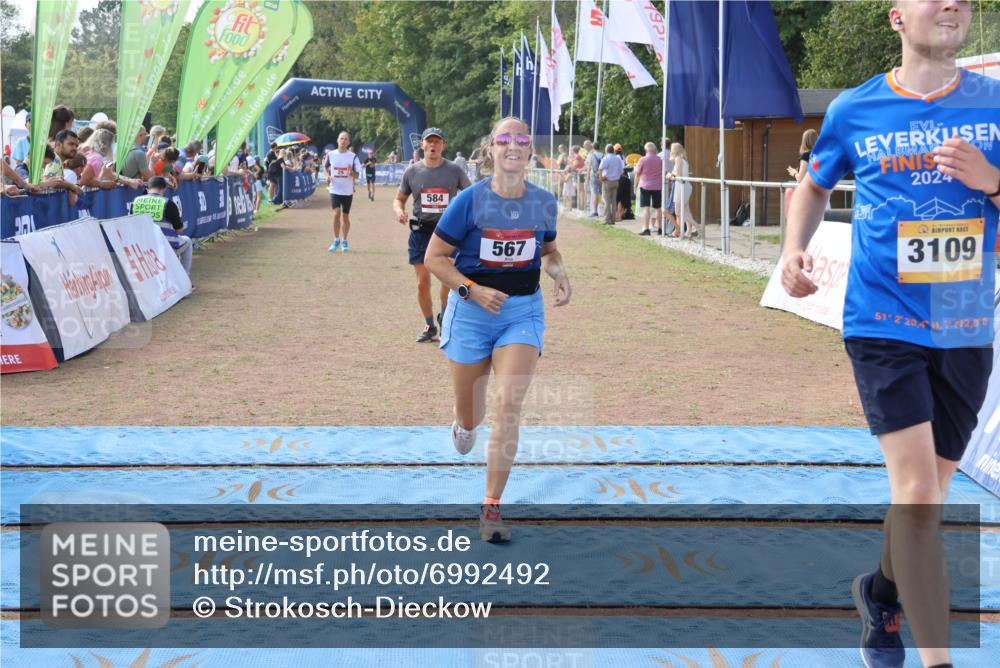 08.09.2024 - Airport Race Strokosch-Dieckow http://msf.ph/oto/6992492 08.09.2024 12:26:17 Ziel 149, 347, 567, 584, 1399, 2817, 3109, 3123 meine-sportfotos.de