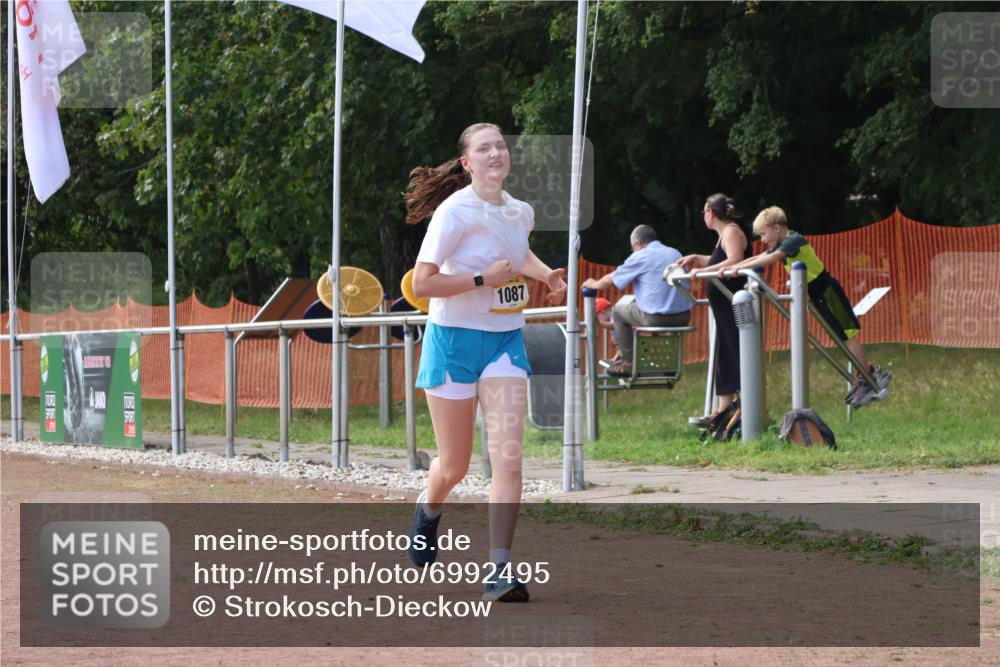 08.09.2024 - Airport Race Strokosch-Dieckow http://msf.ph/oto/6992495 08.09.2024 13:10:34 Ziel 1087, 1201 meine-sportfotos.de