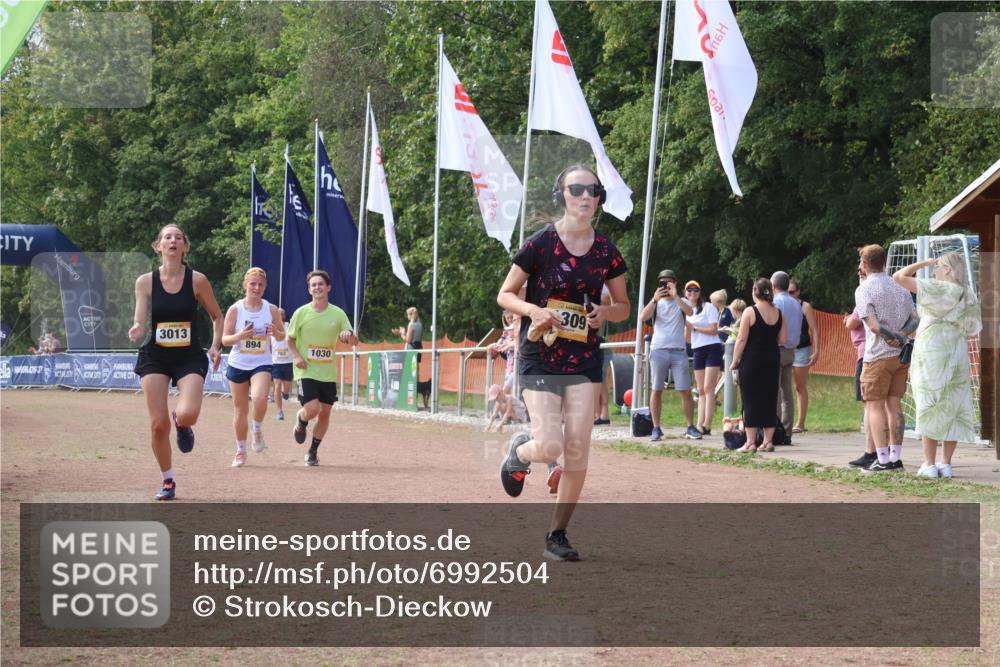 08.09.2024 - Airport Race Strokosch-Dieckow http://msf.ph/oto/6992504 08.09.2024 12:35:15 Ziel 716, 763, 894, 1030, 1309, 3013 meine-sportfotos.de