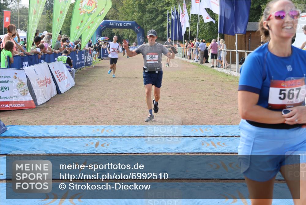 08.09.2024 - Airport Race Strokosch-Dieckow http://msf.ph/oto/6992510 08.09.2024 12:26:18 Ziel 347, 567, 584, 1399, 2817, 3109 meine-sportfotos.de
