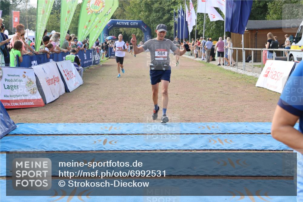 08.09.2024 - Airport Race Strokosch-Dieckow http://msf.ph/oto/6992531 08.09.2024 12:26:18 Ziel 347, 567, 584, 1399, 2817, 3109 meine-sportfotos.de