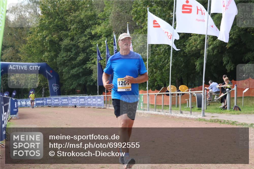 08.09.2024 - Airport Race Strokosch-Dieckow http://msf.ph/oto/6992555 08.09.2024 13:10:36 Ziel 1087, 1201 meine-sportfotos.de