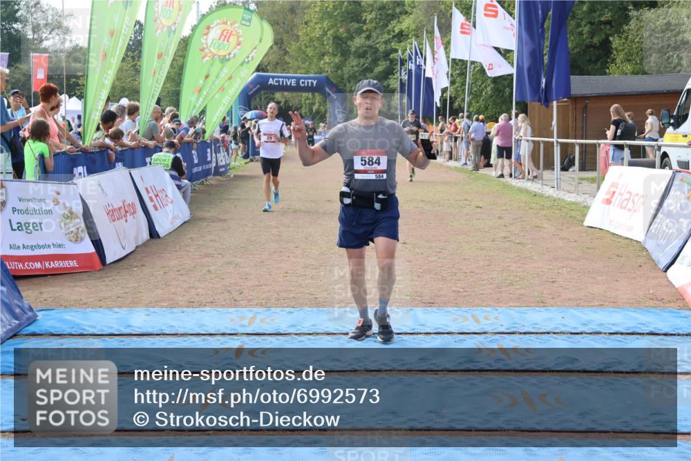 08.09.2024 - Airport Race Strokosch-Dieckow http://msf.ph/oto/6992573 08.09.2024 12:26:19 Ziel 347, 567, 584, 1399, 2817, 3109 meine-sportfotos.de