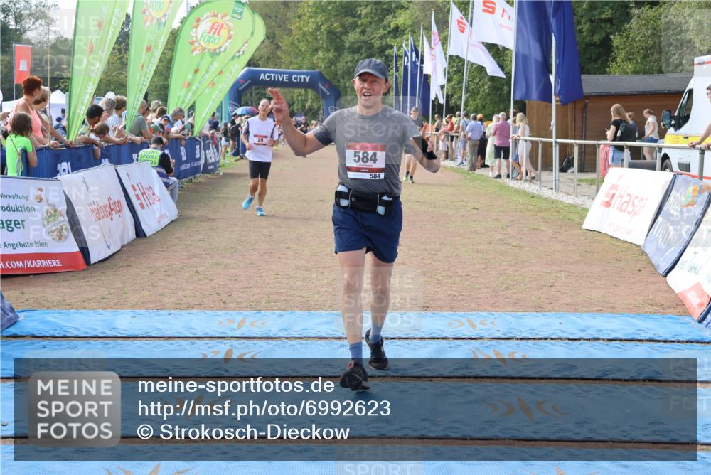 08.09.2024 - Airport Race Strokosch-Dieckow http://msf.ph/oto/6992623 08.09.2024 12:26:19 Ziel 347, 567, 584, 1399, 2817, 3109 meine-sportfotos.de