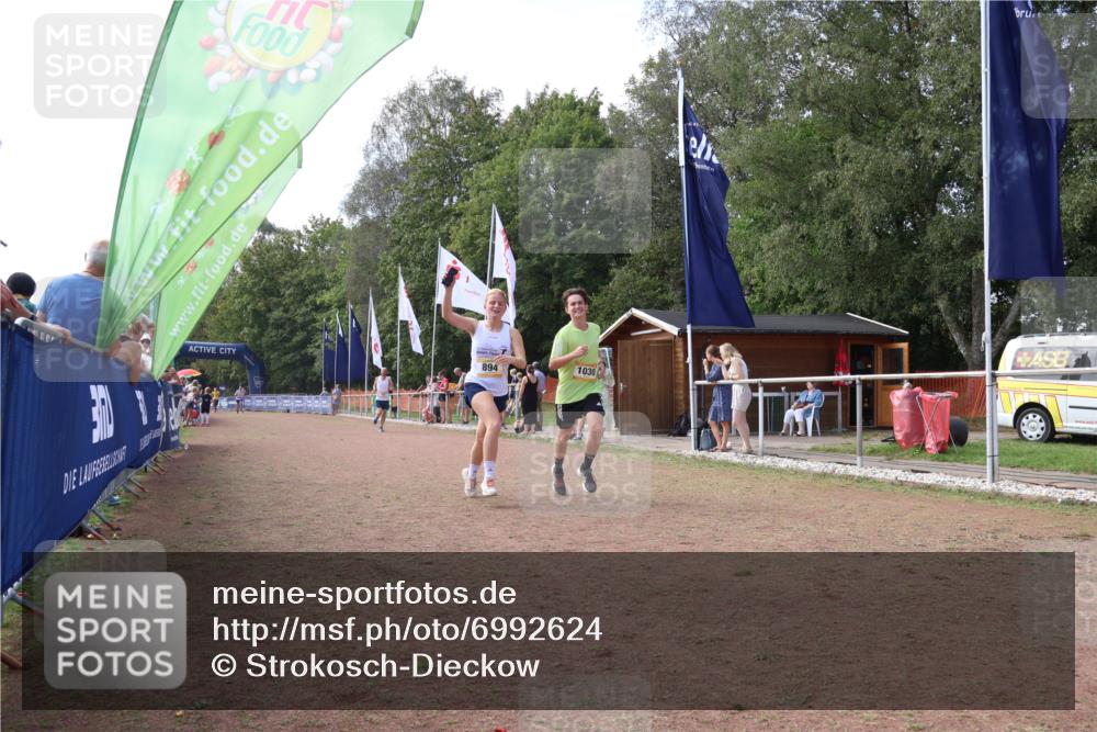 08.09.2024 - Airport Race Strokosch-Dieckow http://msf.ph/oto/6992624 08.09.2024 12:35:18 Ziel 763, 894, 1030, 1309 meine-sportfotos.de