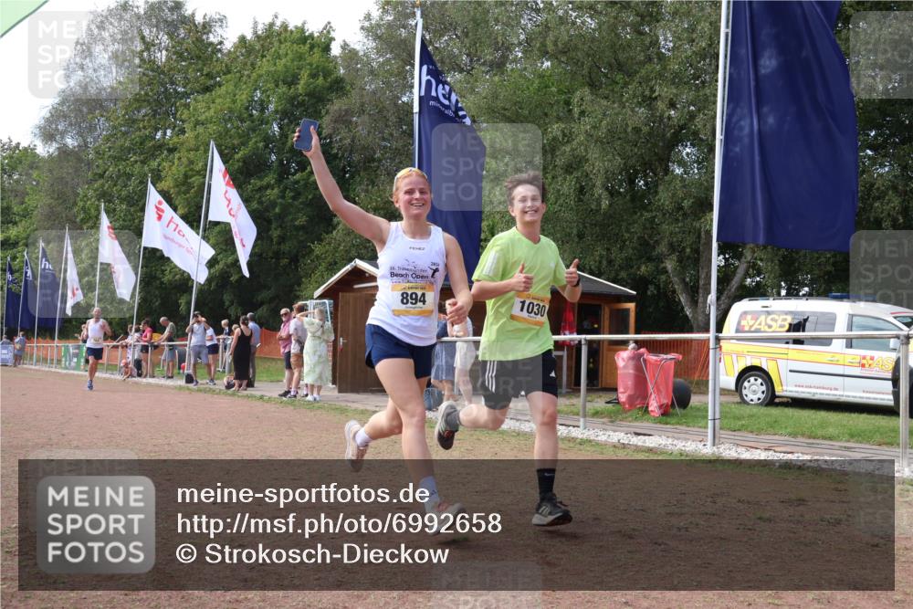 08.09.2024 - Airport Race Strokosch-Dieckow http://msf.ph/oto/6992658 08.09.2024 12:35:19 Ziel 763, 894, 1030 meine-sportfotos.de