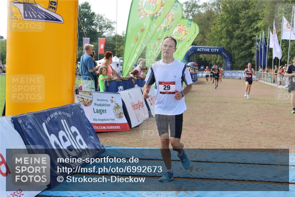 08.09.2024 - Airport Race Strokosch-Dieckow http://msf.ph/oto/6992673 08.09.2024 12:26:24 Ziel 567, 584, 694, 3029, 3109 meine-sportfotos.de