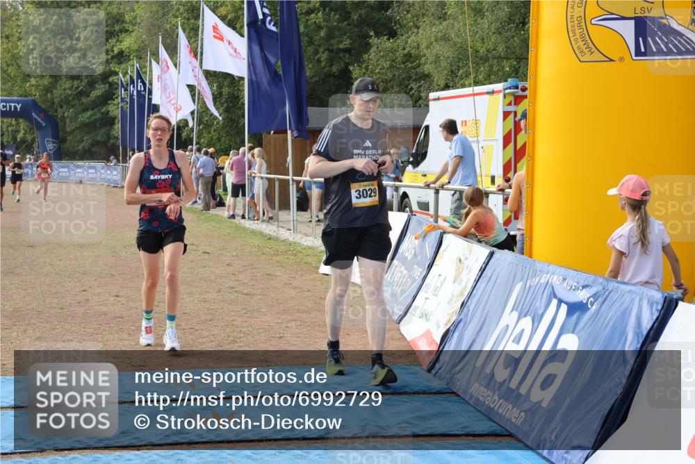 08.09.2024 - Airport Race Strokosch-Dieckow http://msf.ph/oto/6992729 08.09.2024 12:26:27 Ziel 161, 584, 694, 3029 meine-sportfotos.de