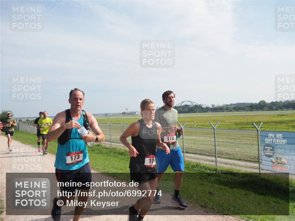 08.09.2024 - Airport Race Miley Keyser http://msf.ph/oto/6992774 08.09.2024 12:12:48 Laufen OLYMPUS, DIGITAL, CAMERA meine-sportfotos.de