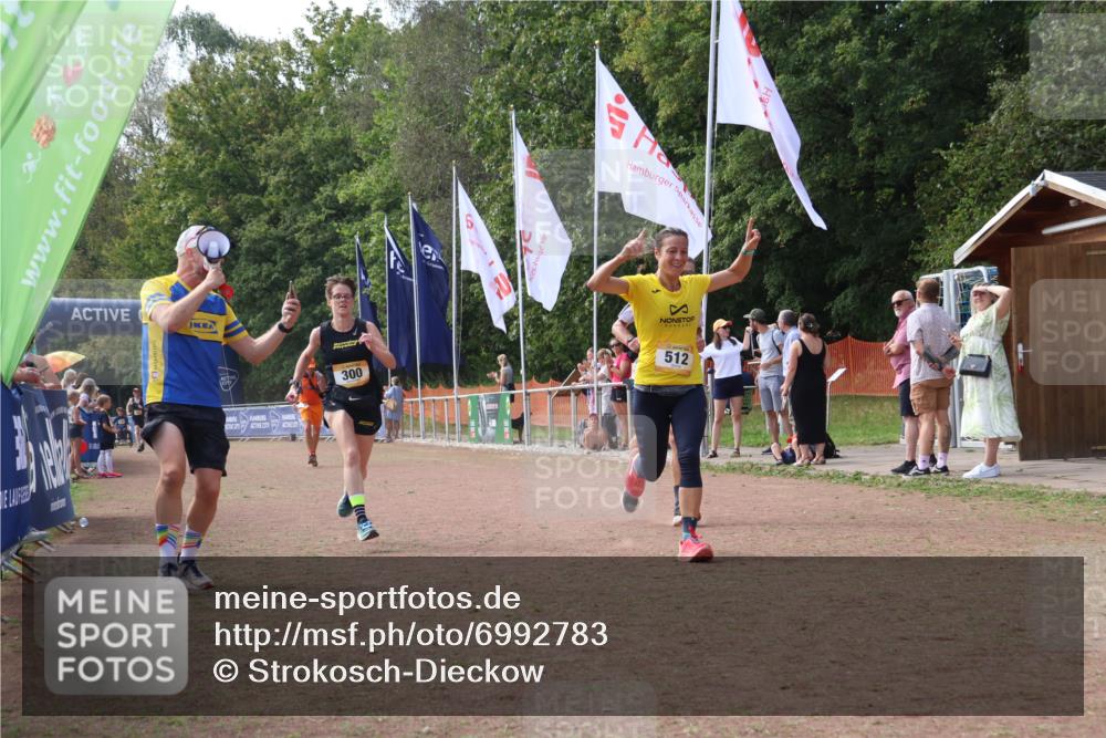 08.09.2024 - Airport Race Strokosch-Dieckow http://msf.ph/oto/6992783 08.09.2024 12:35:30 Ziel 7, 300, 471, 512 meine-sportfotos.de
