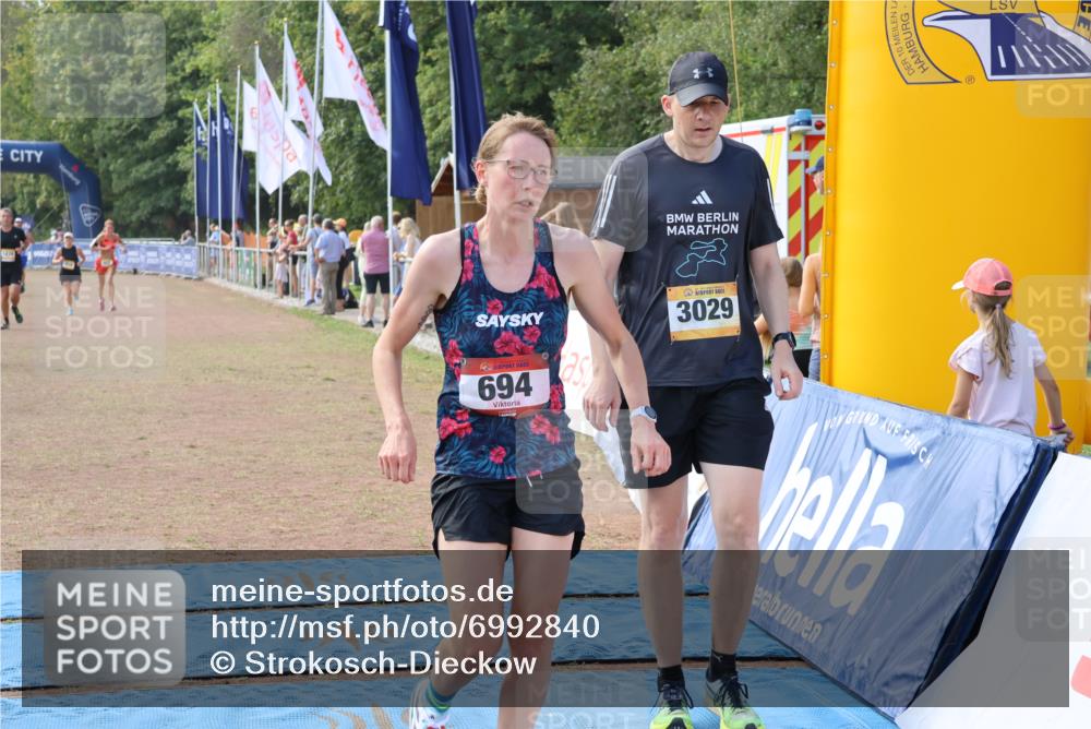 08.09.2024 - Airport Race Strokosch-Dieckow http://msf.ph/oto/6992840 08.09.2024 12:26:29 Ziel 161, 458, 694, 922, 3007, 3029 meine-sportfotos.de