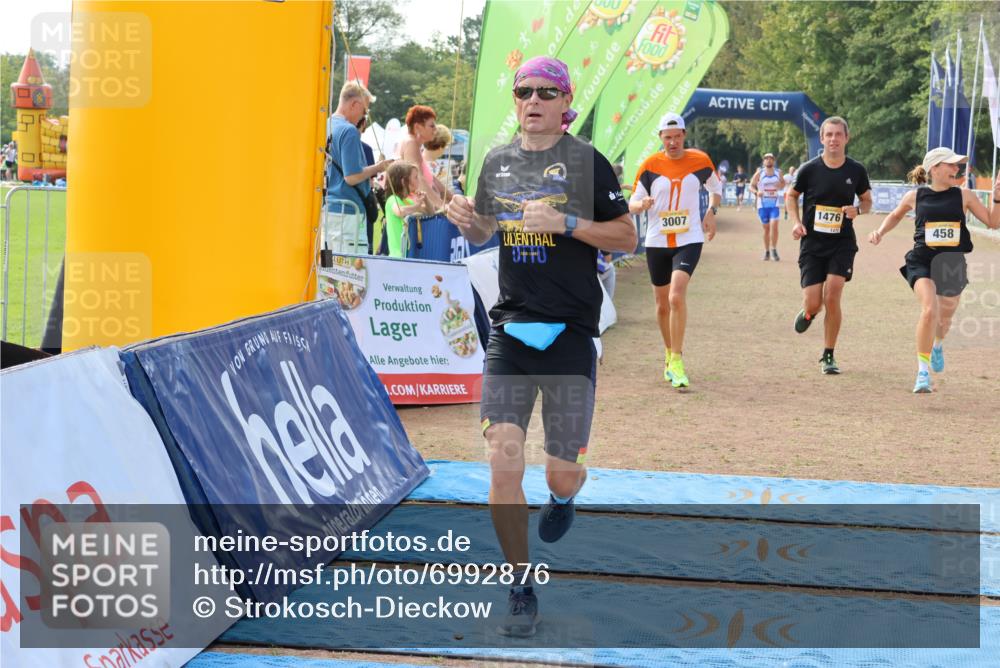 08.09.2024 - Airport Race Strokosch-Dieckow http://msf.ph/oto/6992876 08.09.2024 12:26:35 Ziel 161, 458, 694, 922, 1476, 3007, 3029 meine-sportfotos.de