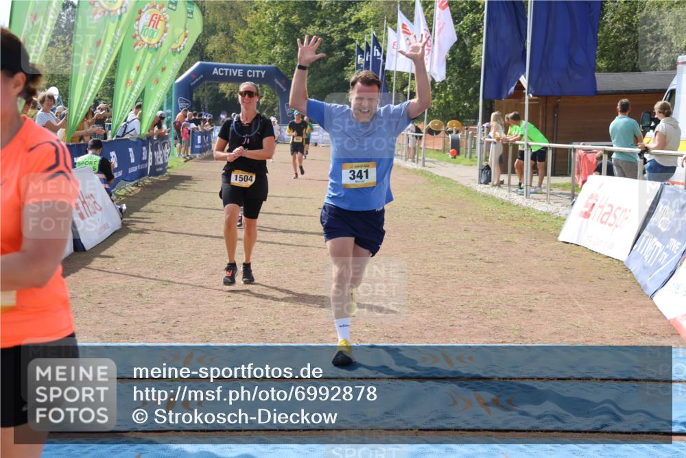 08.09.2024 - Airport Race Strokosch-Dieckow http://msf.ph/oto/6992878 08.09.2024 12:49:26 Ziel 24, 67, 335, 341, 515, 1079, 1487, 1504 meine-sportfotos.de