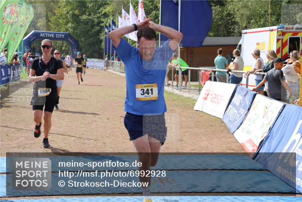 08.09.2024 - Airport Race Strokosch-Dieckow http://msf.ph/oto/6992928 08.09.2024 12:49:27 Ziel 24, 67, 335, 341, 515, 1079, 1487, 1504 meine-sportfotos.de