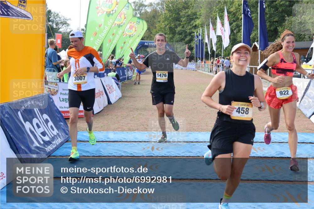 08.09.2024 - Airport Race Strokosch-Dieckow http://msf.ph/oto/6992981 08.09.2024 12:26:37 Ziel 161, 199, 458, 694, 922, 1476, 3007 meine-sportfotos.de