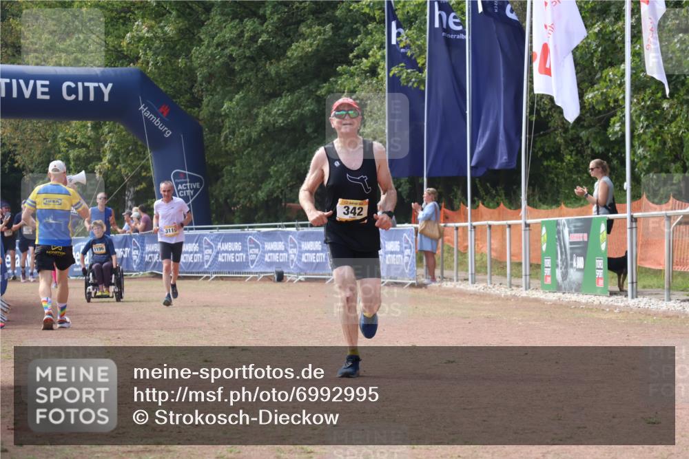 08.09.2024 - Airport Race Strokosch-Dieckow http://msf.ph/oto/6992995 08.09.2024 12:35:42 Ziel 342 meine-sportfotos.de