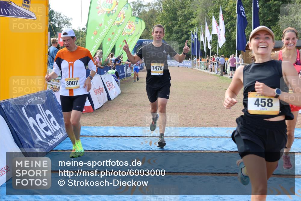 08.09.2024 - Airport Race Strokosch-Dieckow http://msf.ph/oto/6993000 08.09.2024 12:26:37 Ziel 161, 199, 458, 694, 922, 1476, 3007 meine-sportfotos.de