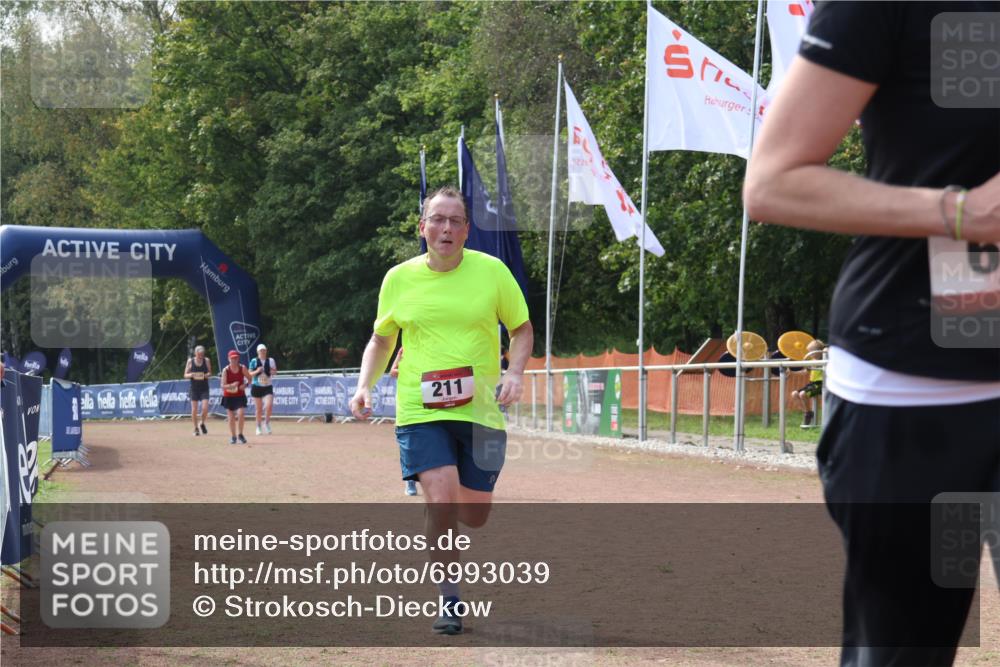 08.09.2024 - Airport Race Strokosch-Dieckow http://msf.ph/oto/6993039 08.09.2024 13:12:05 Ziel 72, 211, 672 meine-sportfotos.de