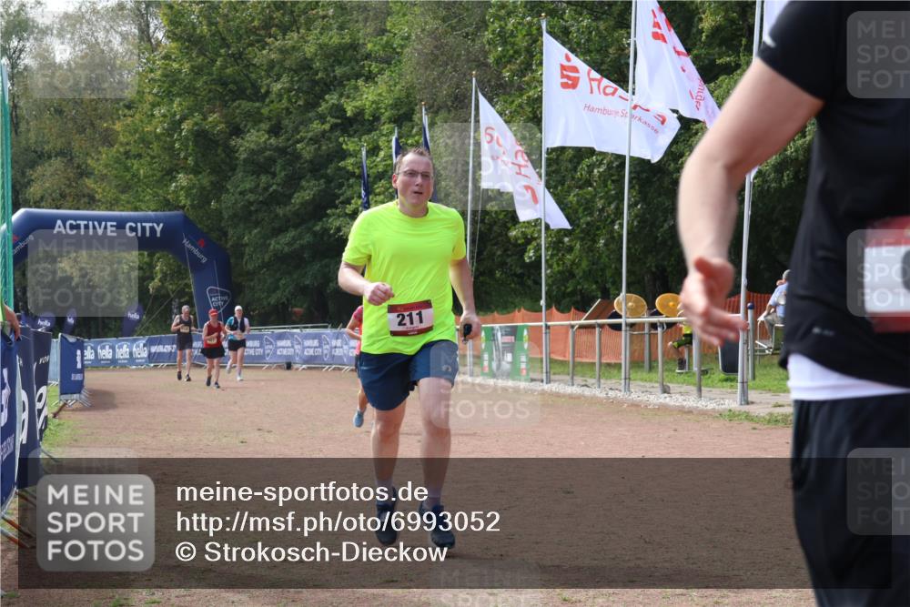 08.09.2024 - Airport Race Strokosch-Dieckow http://msf.ph/oto/6993052 08.09.2024 13:12:05 Ziel 72, 211, 672 meine-sportfotos.de