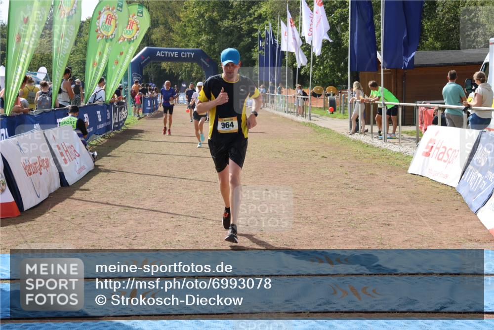 08.09.2024 - Airport Race Strokosch-Dieckow http://msf.ph/oto/6993078 08.09.2024 12:49:34 Ziel 335, 341, 383, 515, 964, 1504 meine-sportfotos.de