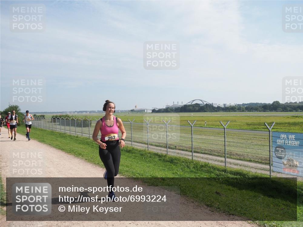 08.09.2024 - Airport Race Miley Keyser http://msf.ph/oto/6993224 08.09.2024 12:13:40 Laufen OLYMPUS, DIGITAL, CAMERA meine-sportfotos.de