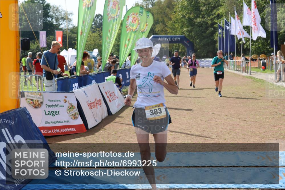 08.09.2024 - Airport Race Strokosch-Dieckow http://msf.ph/oto/6993225 08.09.2024 12:49:39 Ziel 27, 335, 361, 362, 383, 964, 1073 meine-sportfotos.de