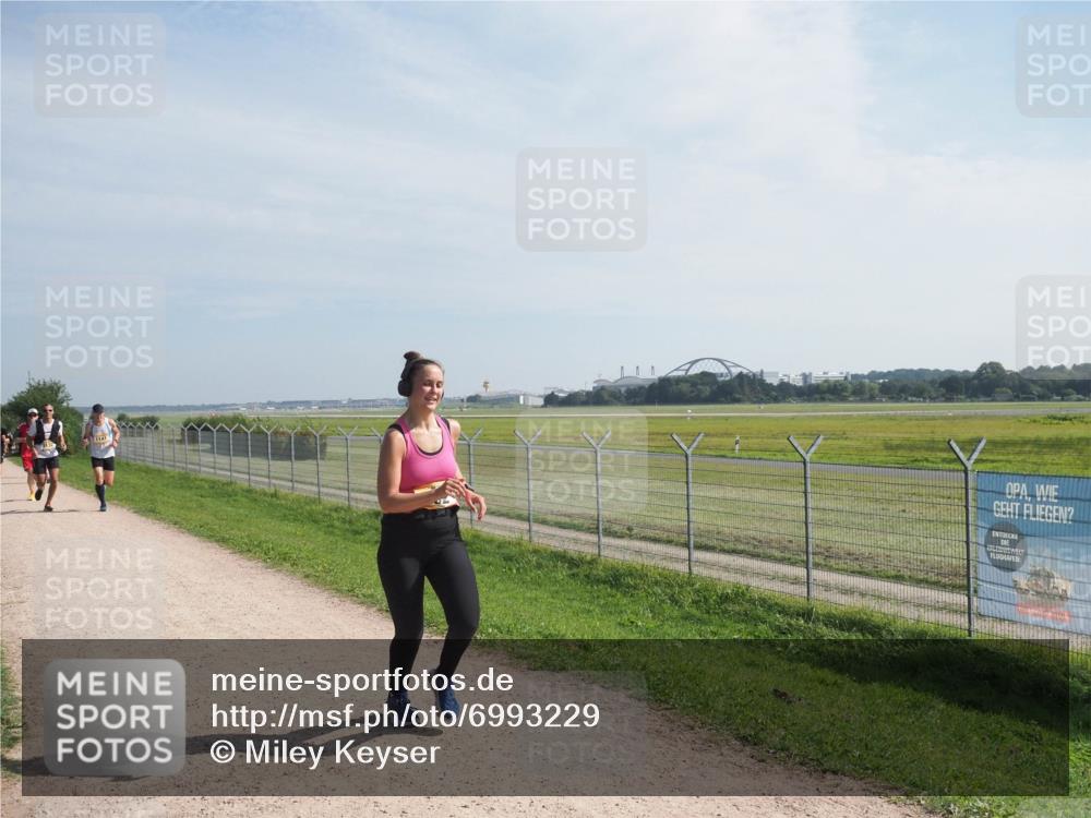 08.09.2024 - Airport Race Miley Keyser http://msf.ph/oto/6993229 08.09.2024 12:13:40 Laufen OLYMPUS, DIGITAL, CAMERA meine-sportfotos.de