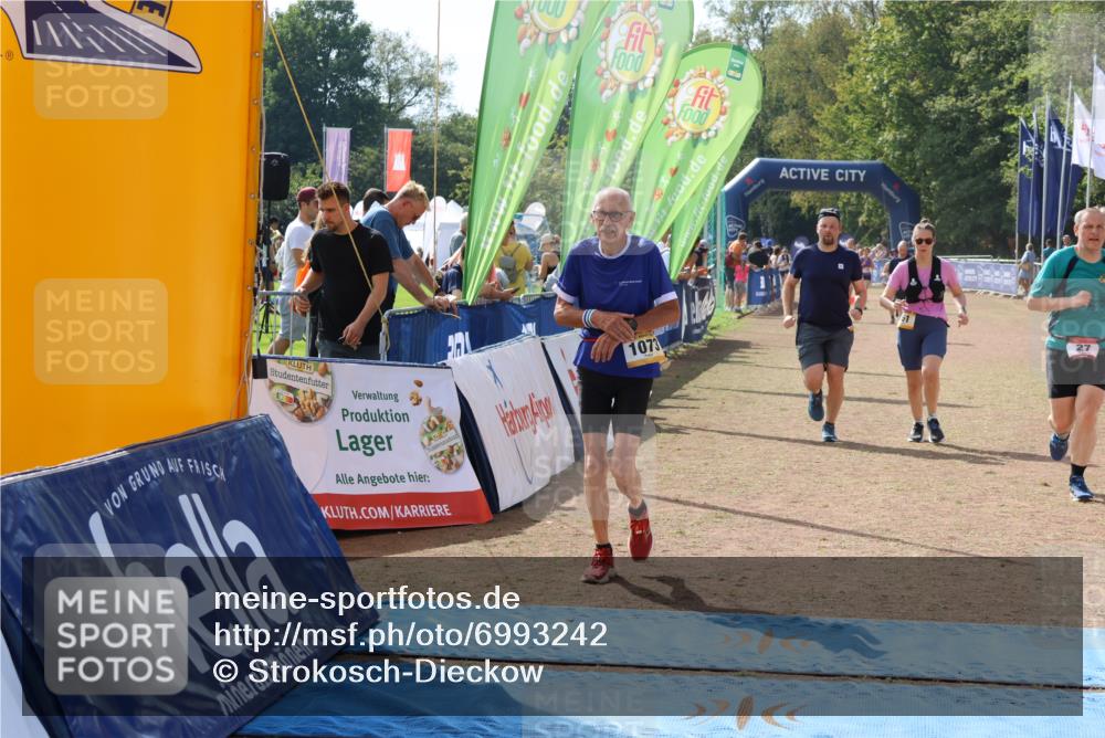 08.09.2024 - Airport Race Strokosch-Dieckow http://msf.ph/oto/6993242 08.09.2024 12:49:42 Ziel 27, 361, 362, 383, 964, 1073 meine-sportfotos.de