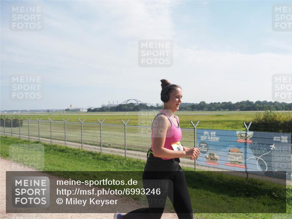 08.09.2024 - Airport Race Miley Keyser http://msf.ph/oto/6993246 08.09.2024 12:13:41 Laufen OLYMPUS, DIGITAL, CAMERA meine-sportfotos.de