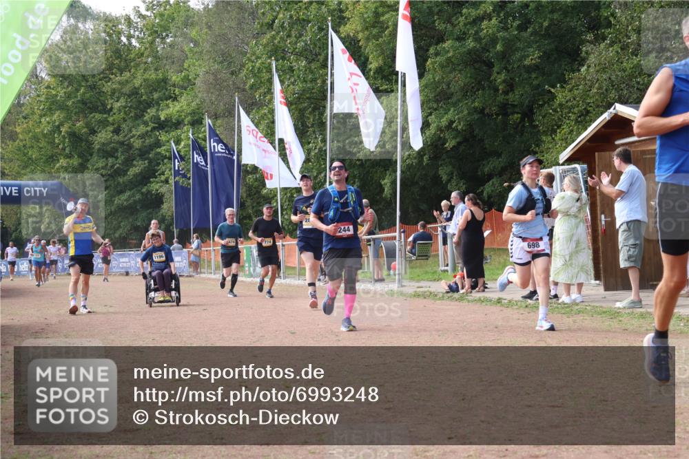 08.09.2024 - Airport Race Strokosch-Dieckow http://msf.ph/oto/6993248 08.09.2024 12:35:58 Ziel 244, 281, 331, 698, 774, 1257, 1474 meine-sportfotos.de