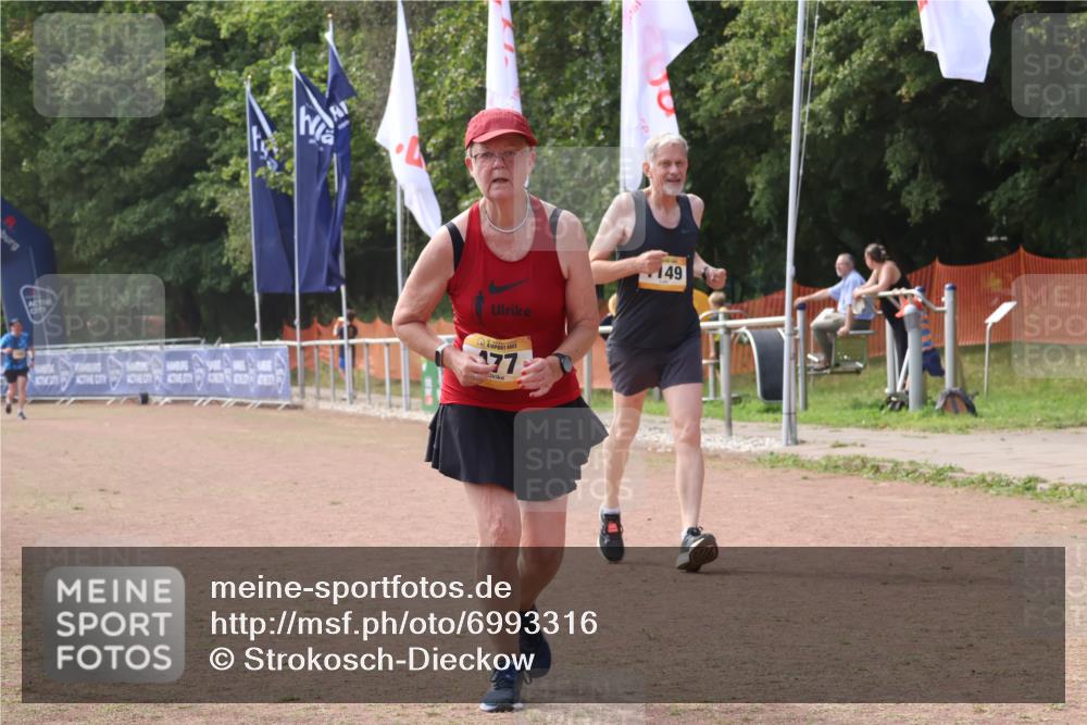 08.09.2024 - Airport Race Strokosch-Dieckow http://msf.ph/oto/6993316 08.09.2024 13:12:22 Ziel 477, 1143, 1149 meine-sportfotos.de