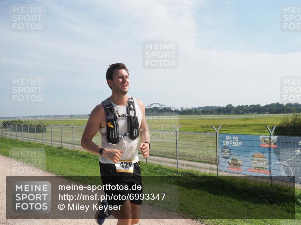 08.09.2024 - Airport Race Miley Keyser http://msf.ph/oto/6993347 08.09.2024 12:13:51 Laufen OLYMPUS, DIGITAL, CAMERA meine-sportfotos.de