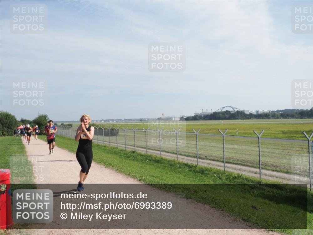 08.09.2024 - Airport Race Miley Keyser http://msf.ph/oto/6993389 08.09.2024 12:13:54 Laufen OLYMPUS, DIGITAL, CAMERA meine-sportfotos.de