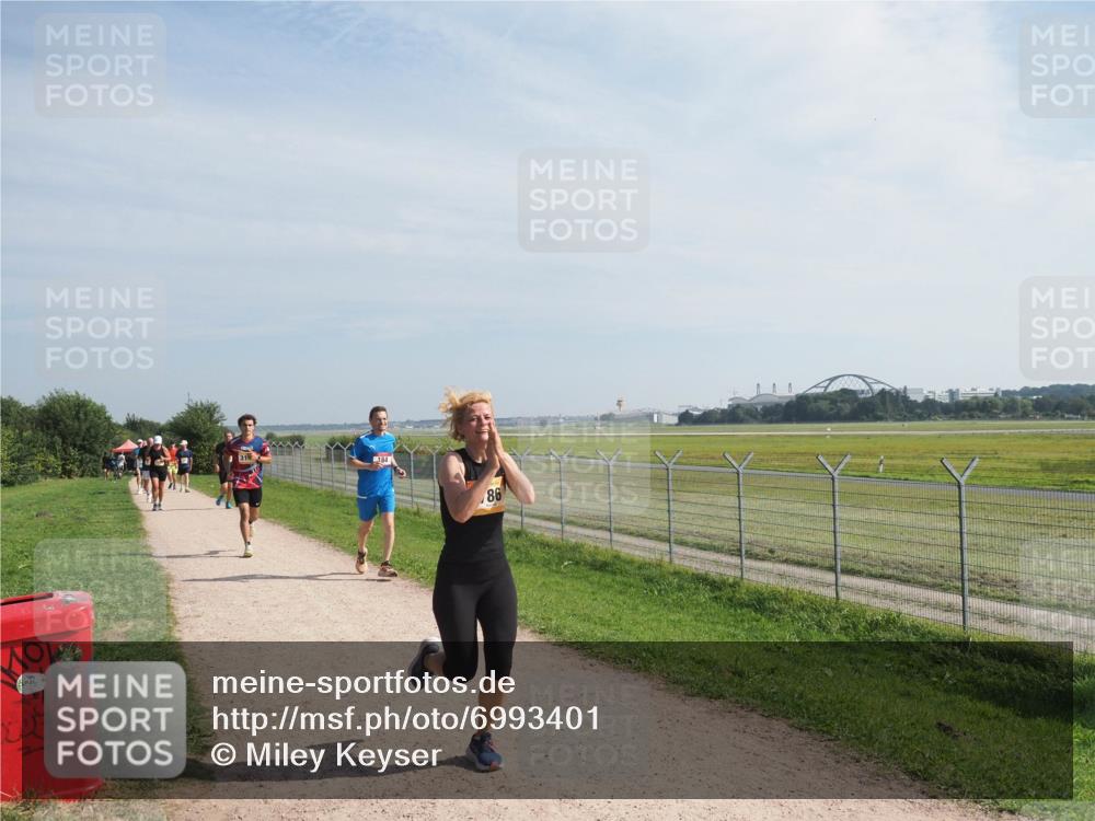 08.09.2024 - Airport Race Miley Keyser http://msf.ph/oto/6993401 08.09.2024 12:13:54 Laufen OLYMPUS, DIGITAL, CAMERA meine-sportfotos.de