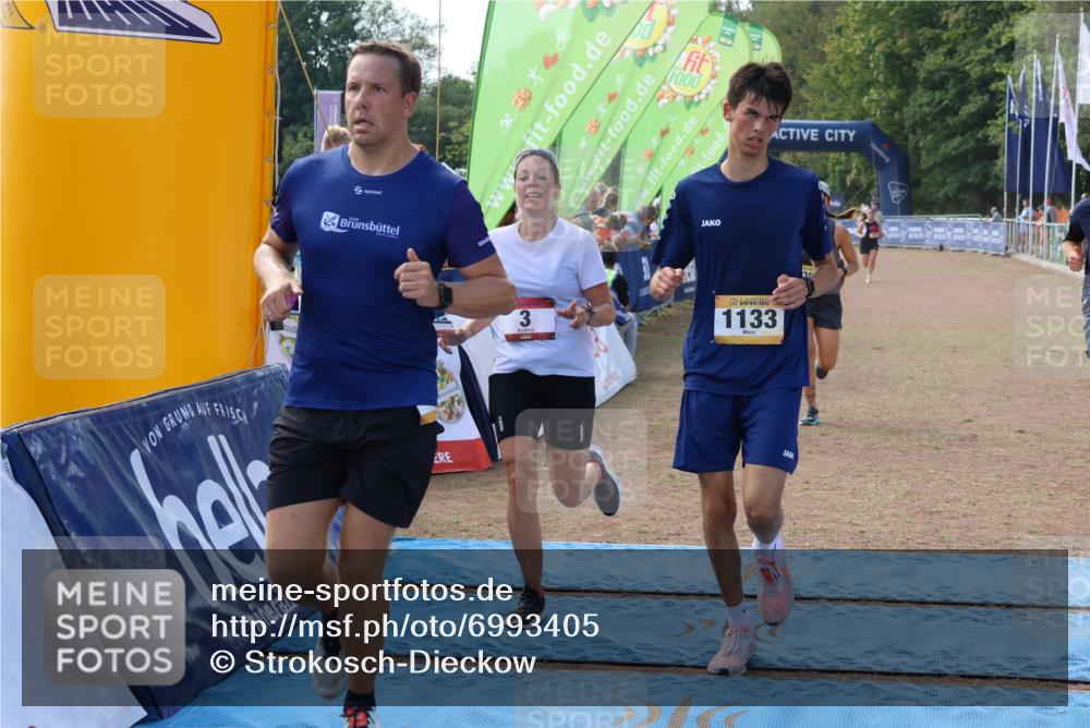 08.09.2024 - Airport Race Strokosch-Dieckow http://msf.ph/oto/6993405 08.09.2024 12:26:58 Ziel 3, 373, 1133, 1144, 1297, 1315, 1355 meine-sportfotos.de