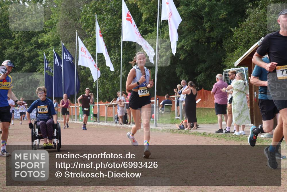 08.09.2024 - Airport Race Strokosch-Dieckow http://msf.ph/oto/6993426 08.09.2024 12:36:04 Ziel 281, 774, 875, 1171, 1196, 1257, 1353, 1474, 3127, 3156 meine-sportfotos.de