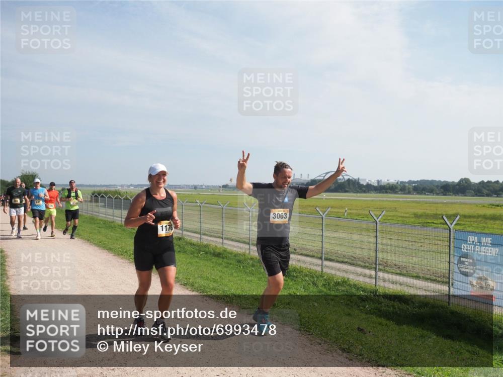 08.09.2024 - Airport Race Miley Keyser http://msf.ph/oto/6993478 08.09.2024 12:14:02 Laufen OLYMPUS, DIGITAL, CAMERA meine-sportfotos.de